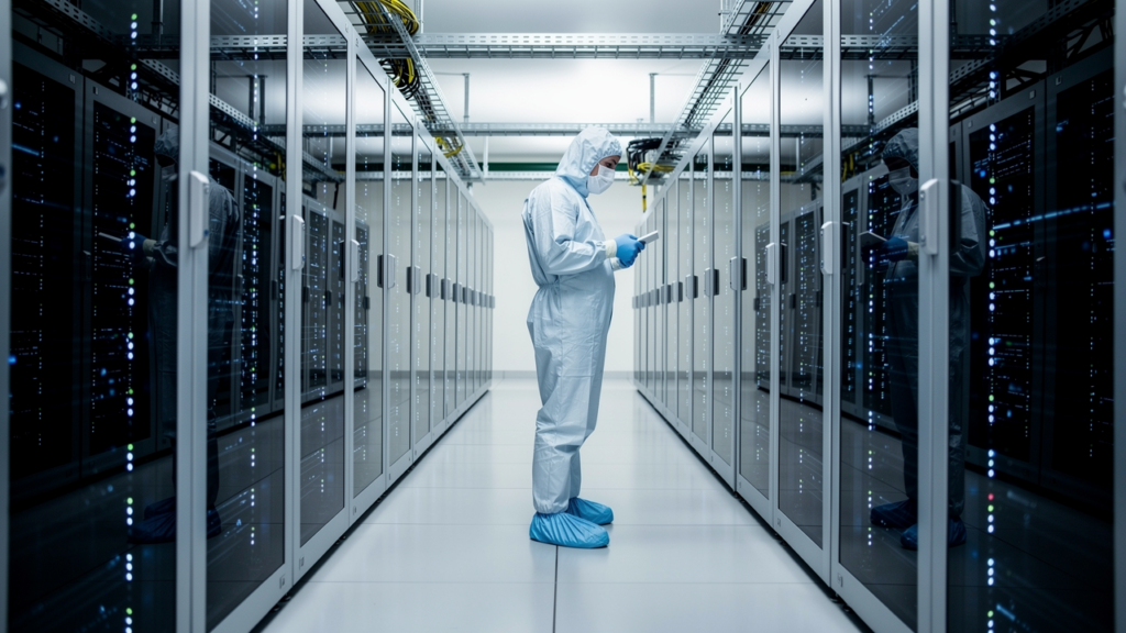 התאוששות מאסון