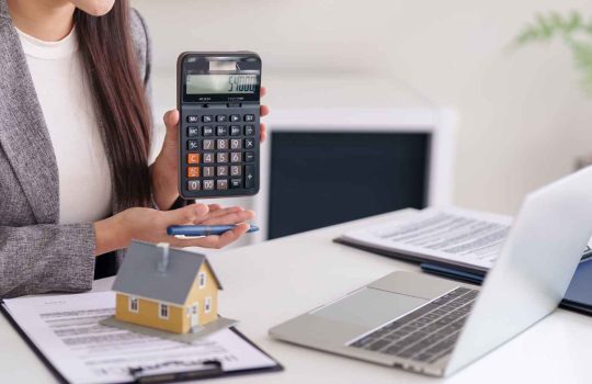 חברה לפתרונות מימון בתחום המשכנתאות2